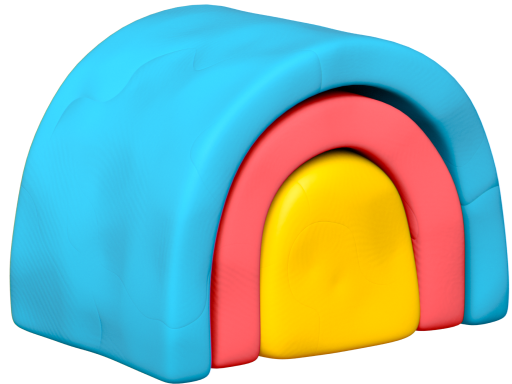 Clay Labs logo